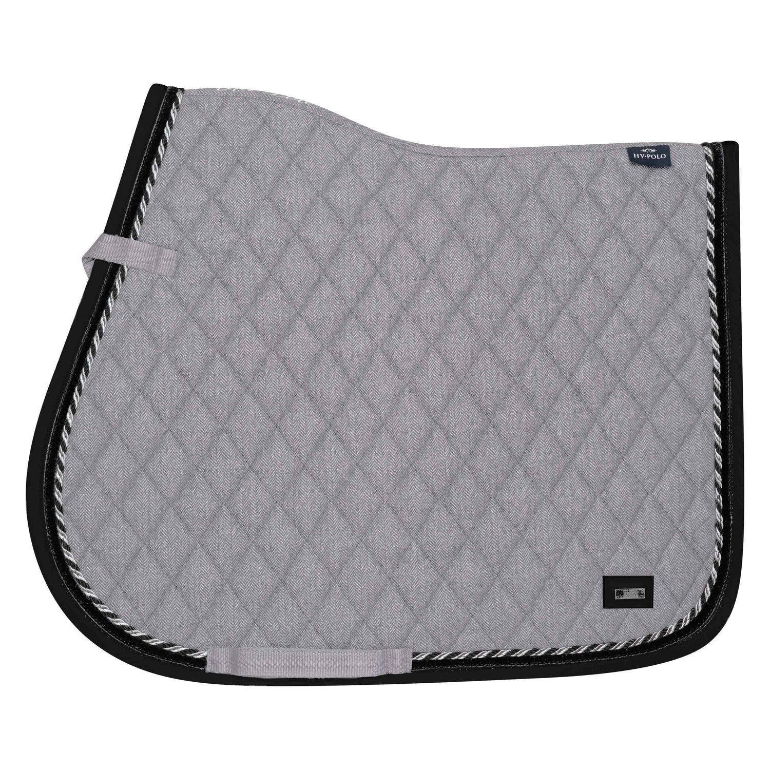 Francis saddle pad - HV Polo