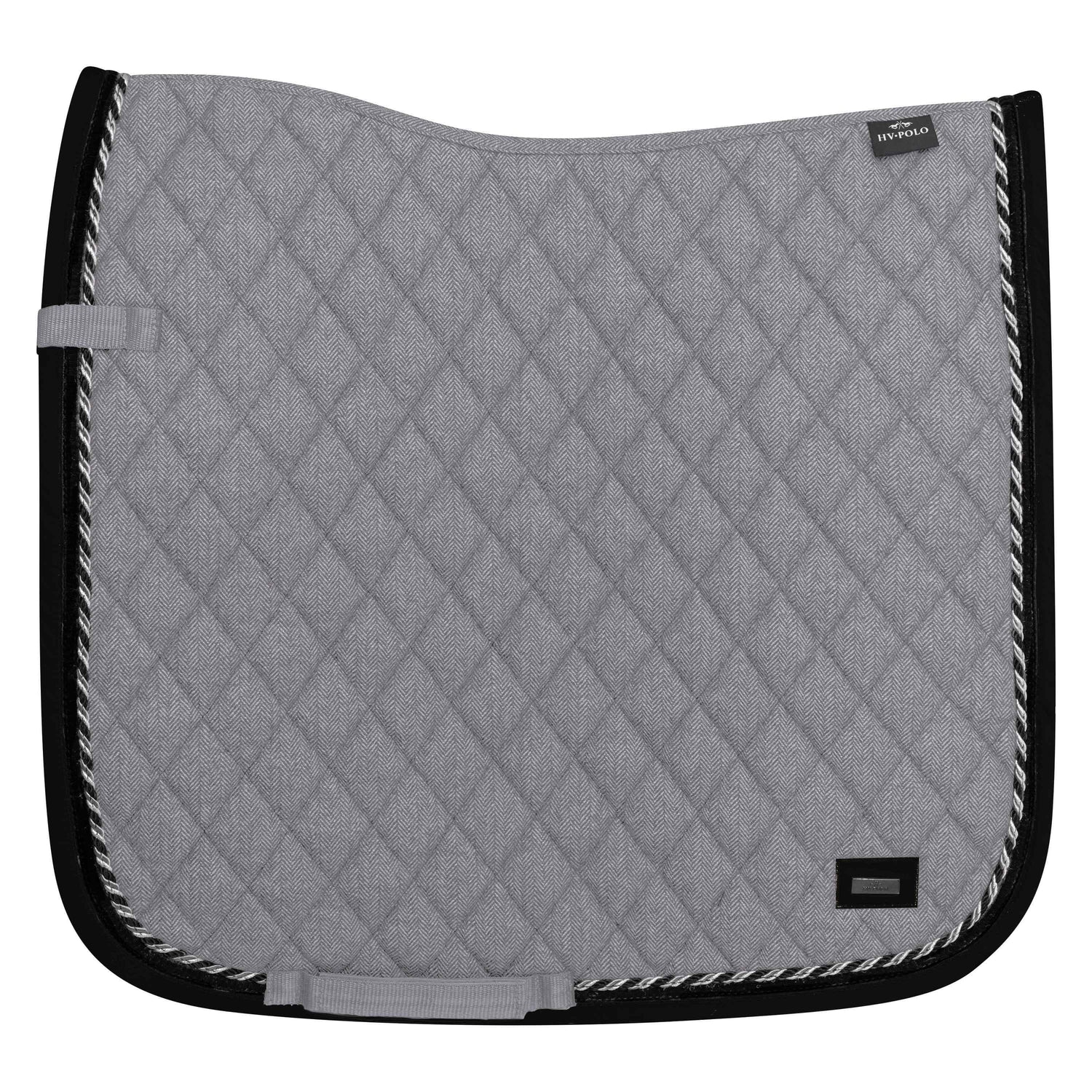 Francis saddle pad - HV Polo