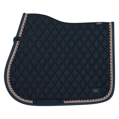 Francis saddle pad - HV Polo