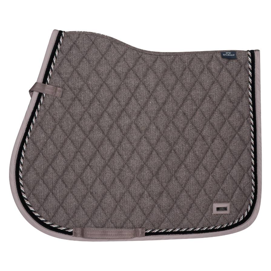 Francis saddle pad - HV Polo
