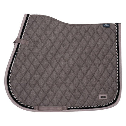 Francis saddle pad - HV Polo