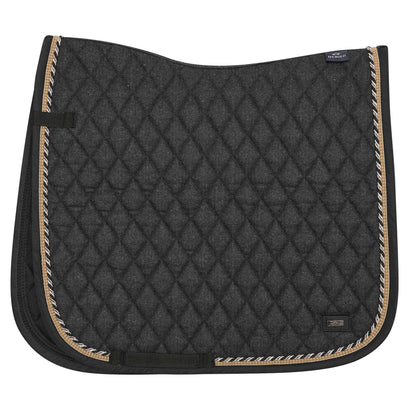 Francis saddle pad - HV Polo