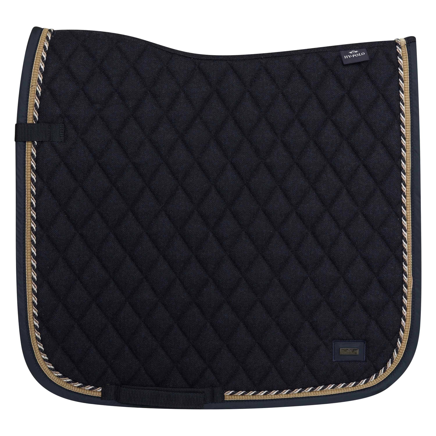 Francis saddle pad - HV Polo