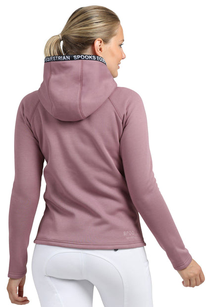 Fabiolah Fleece Jacket - Spooks