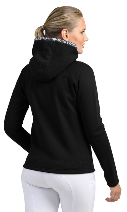 Fabiolah Fleece Jacket - Spooks