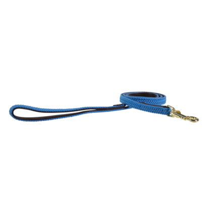 Braided Nylon Dog Leash - Kentucky