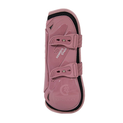 Bamboo Elastic Gaiters - Kentucky