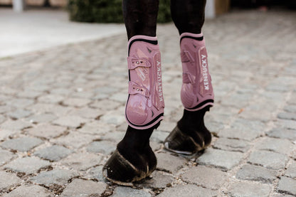Bamboo Elastic Gaiters - Kentucky