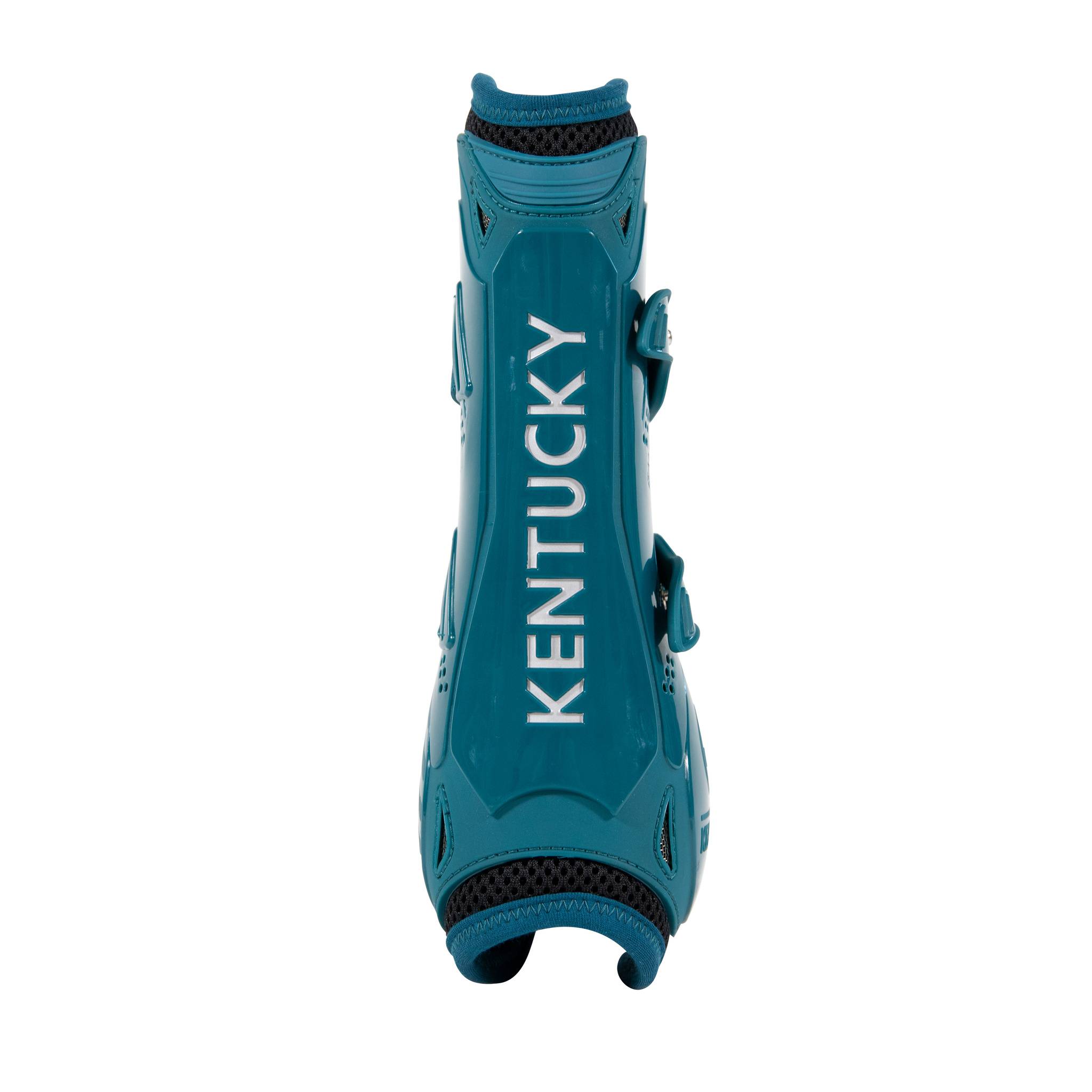 Bamboo Elastic Gaiters - Kentucky
