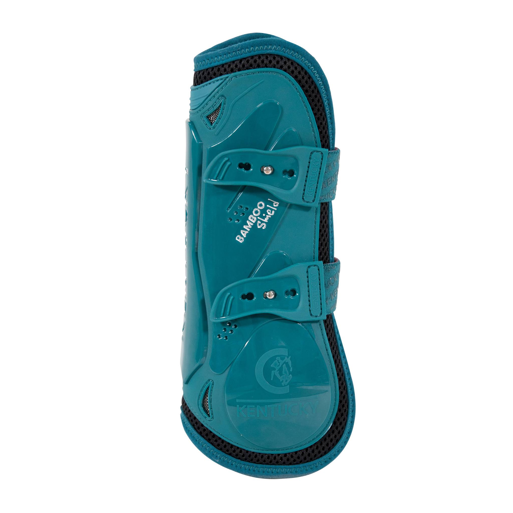 Bamboo Elastic Gaiters - Kentucky