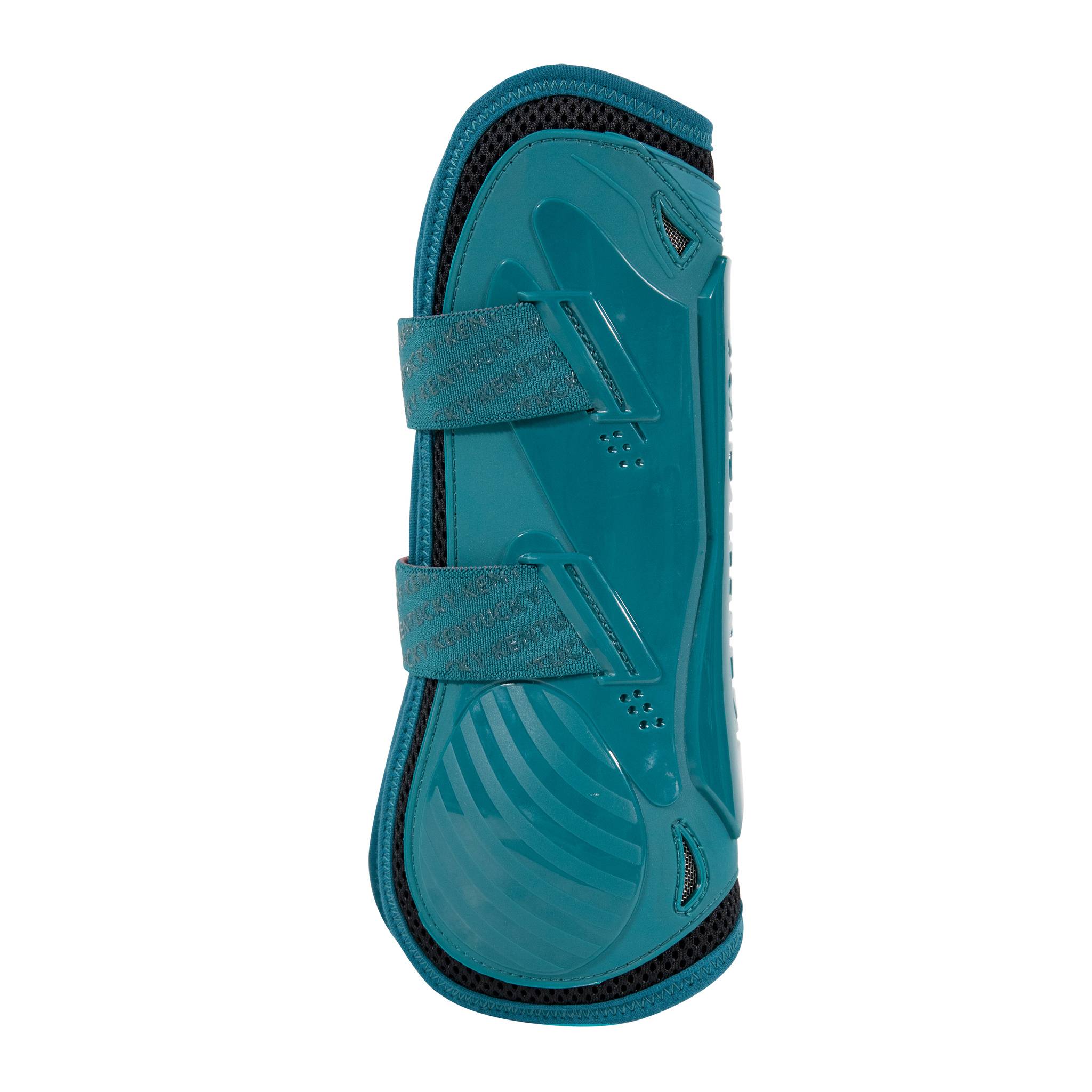 Bamboo Elastic Gaiters - Kentucky