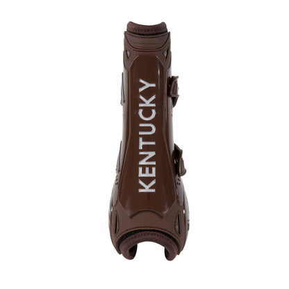 Bamboo Elastic Gaiters - Kentucky
