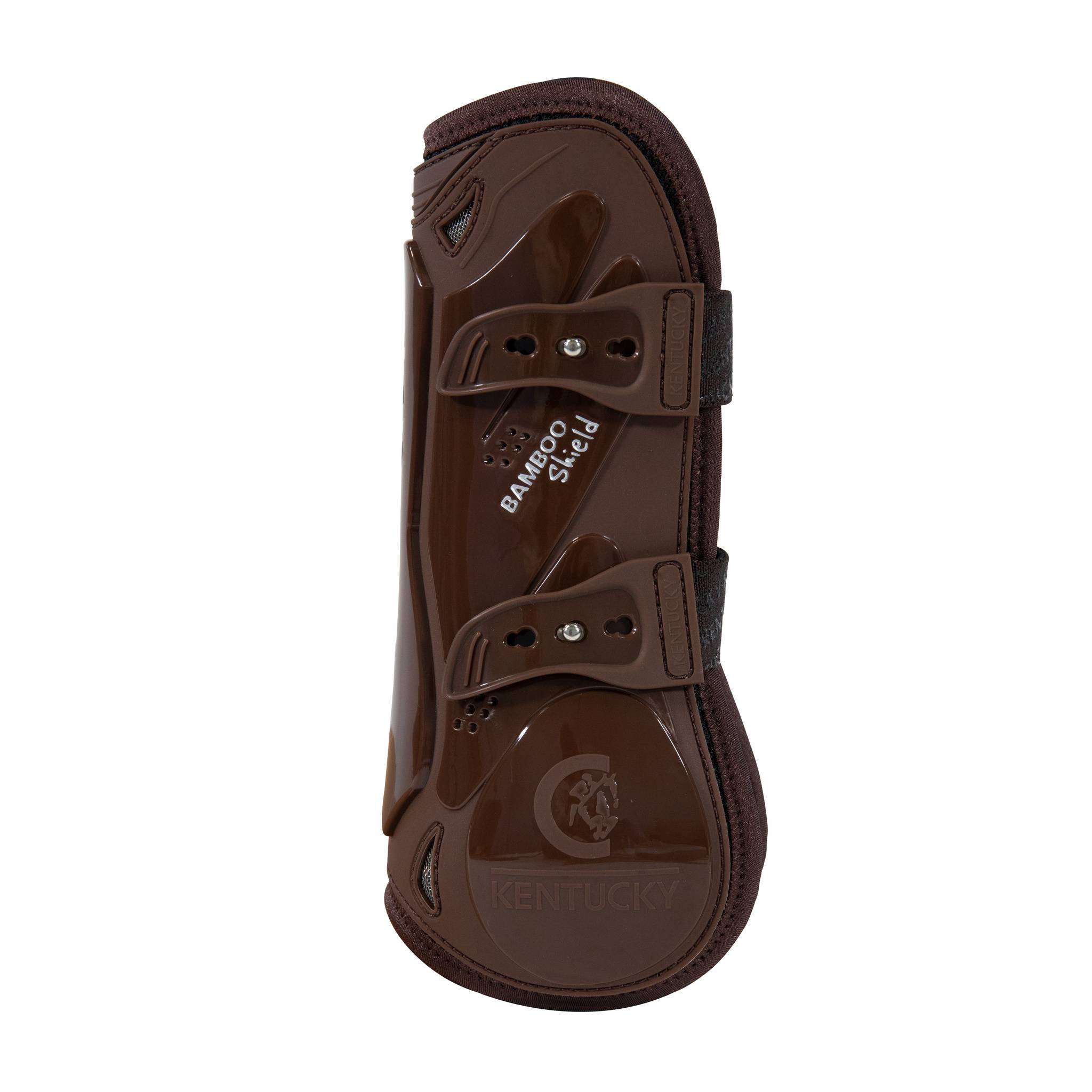 Bamboo Elastic Gaiters - Kentucky