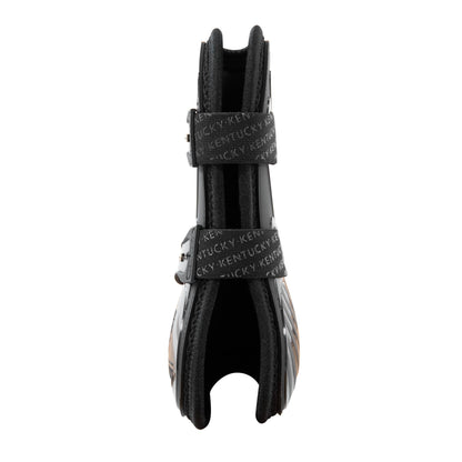 Bamboo Elastic Gaiters - Kentucky
