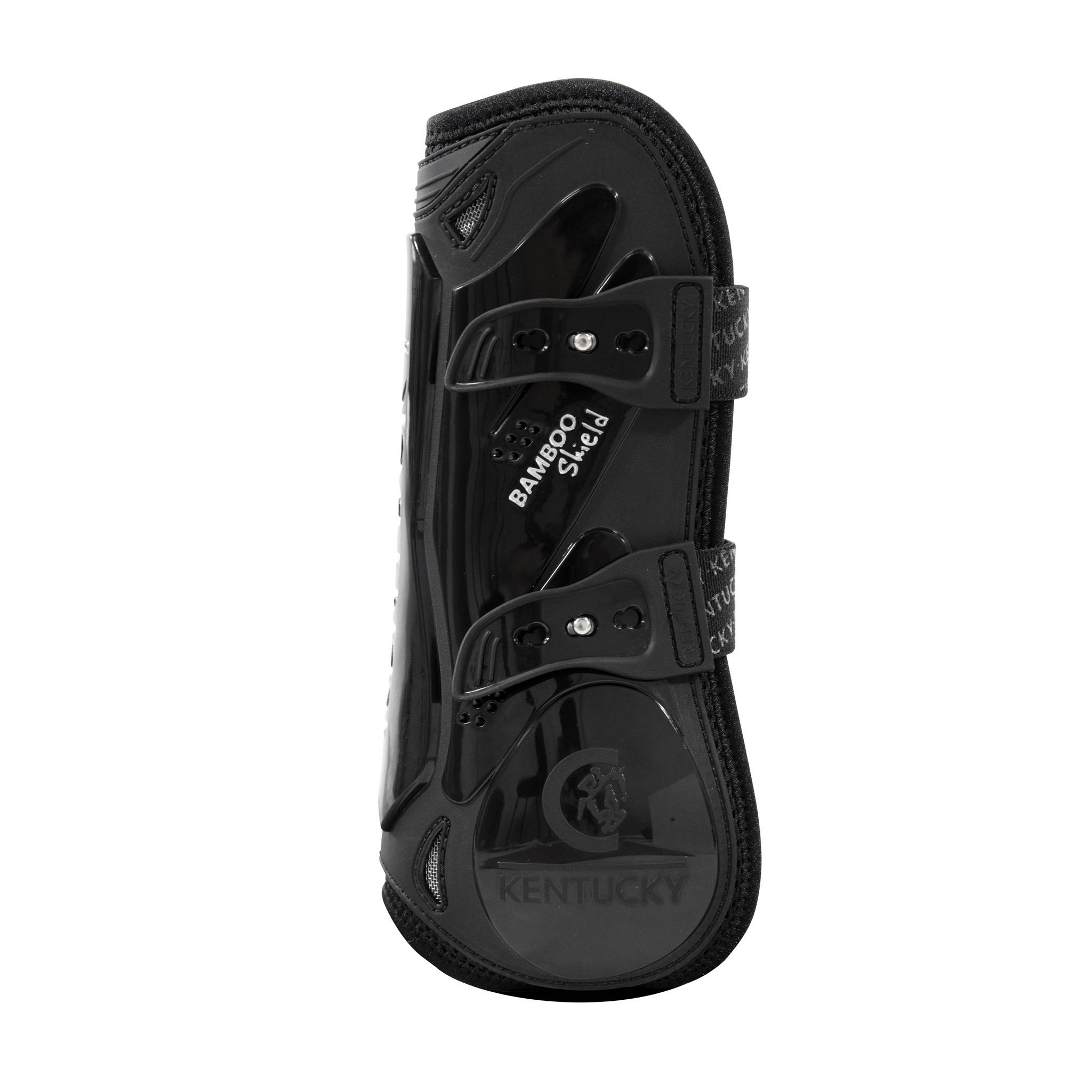 Bamboo Elastic Gaiters - Kentucky