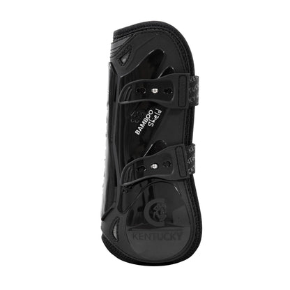 Bamboo Elastic Gaiters - Kentucky