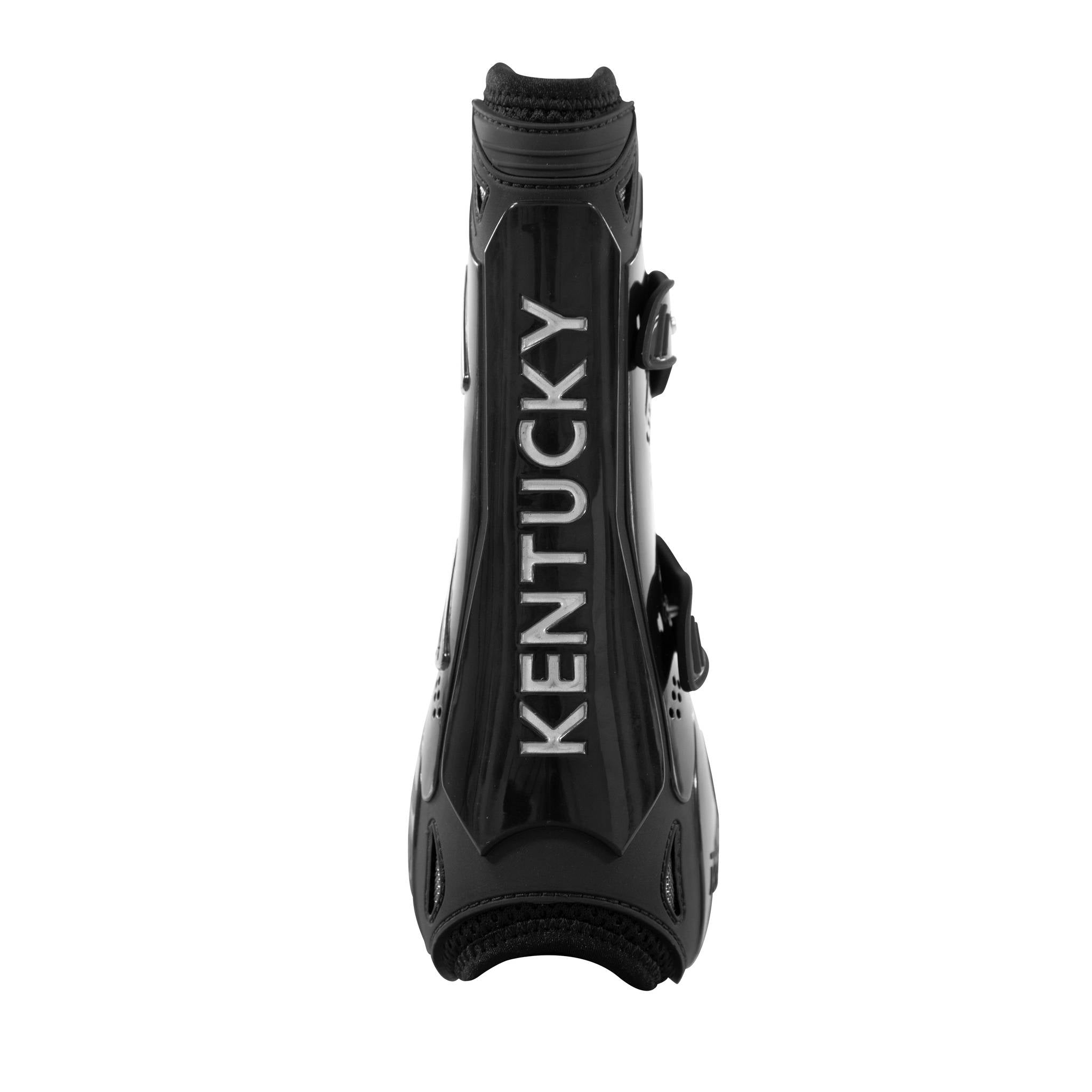 Bamboo Elastic Gaiters - Kentucky