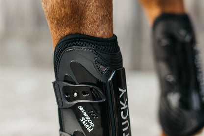 Bamboo Elastic Gaiters - Kentucky