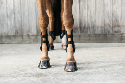 Bamboo Elastic Gaiters - Kentucky
