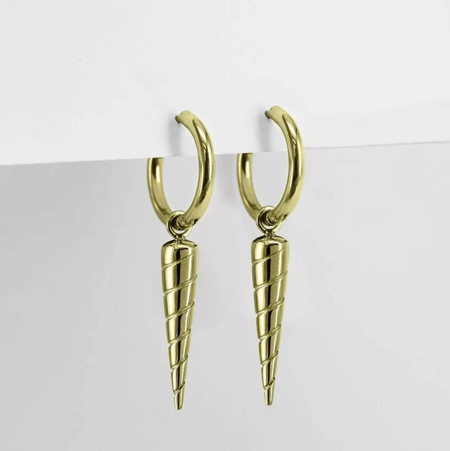 Unicorn Stories Earrings - Ponytail &amp;amp; Co