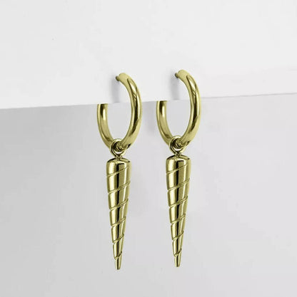 Unicorn Stories Earrings - Ponytail &amp;amp; Co