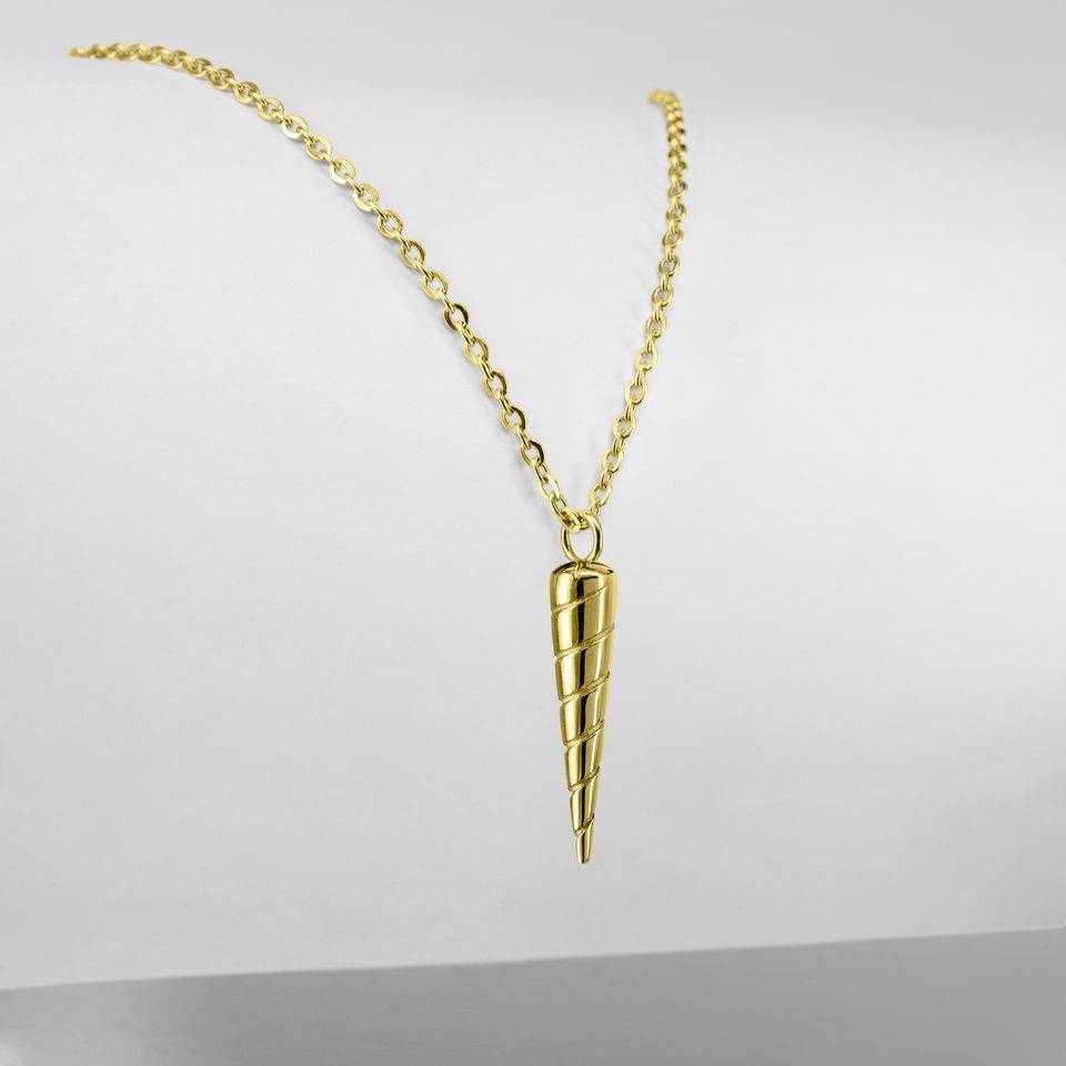 Unicorn Stories pendant - Ponytail &amp;amp; Co