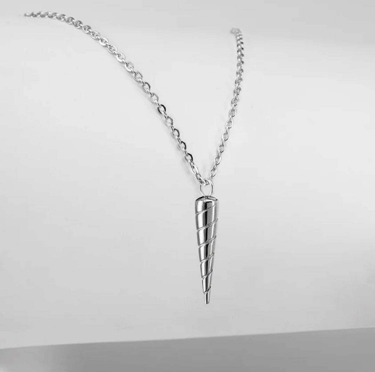 Pendentif et collier Unicorn Stories - Ponytail &amp; Co