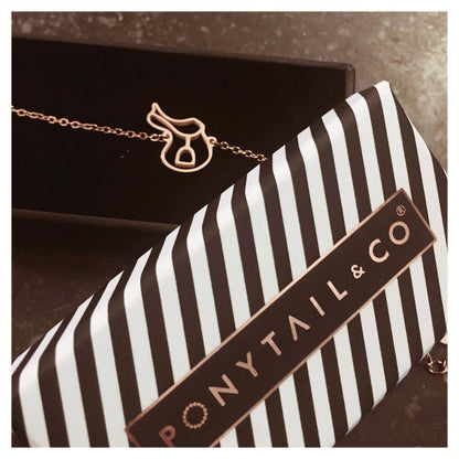 Saddle strap - Ponytail &amp;amp; Co