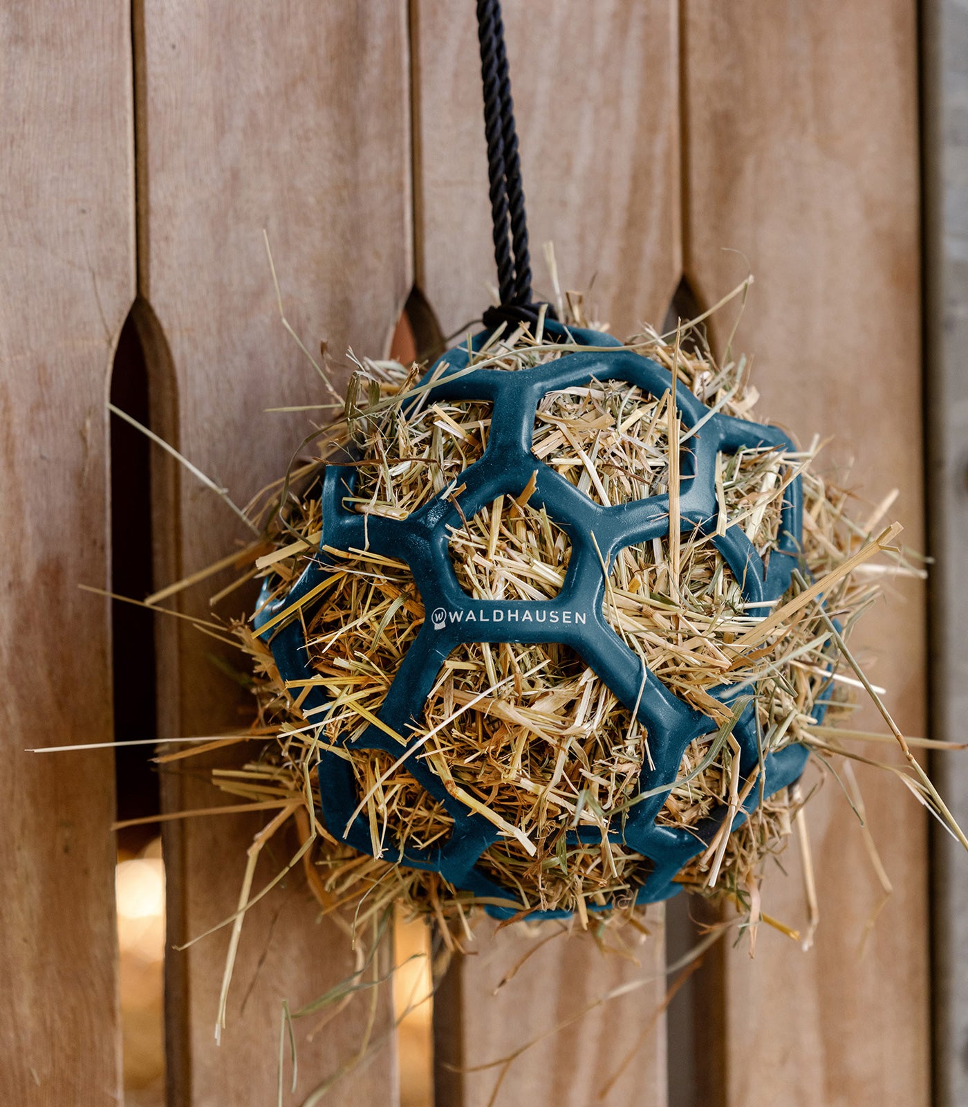 Boule à foin - Waldhausen