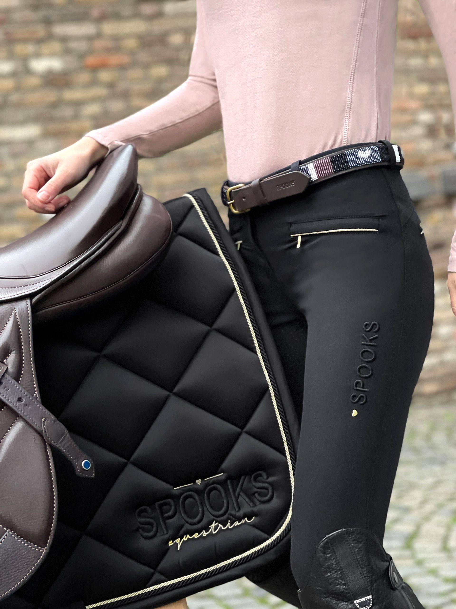 Annber Knee Grip Pants - Spooks