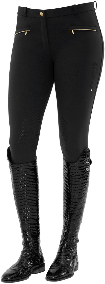 Annber Knee Grip Pants - Spooks