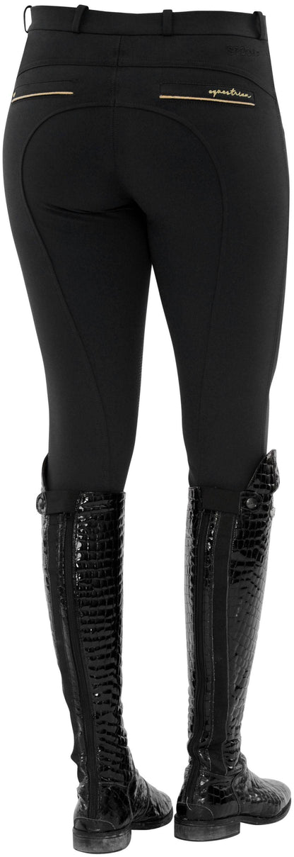 Annber Knee Grip Pants - Spooks