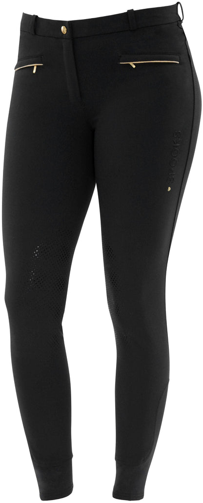 Annber Knee Grip Pants - Spooks