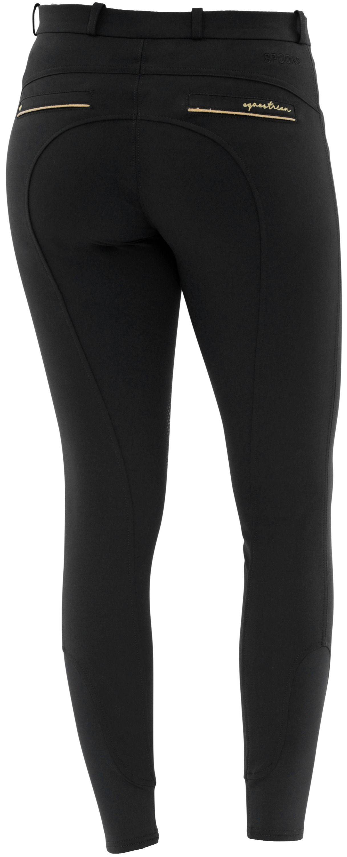 Annber Knee Grip Pants - Spooks