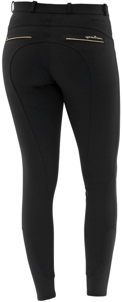 Annber Knee Grip Pants - Spooks