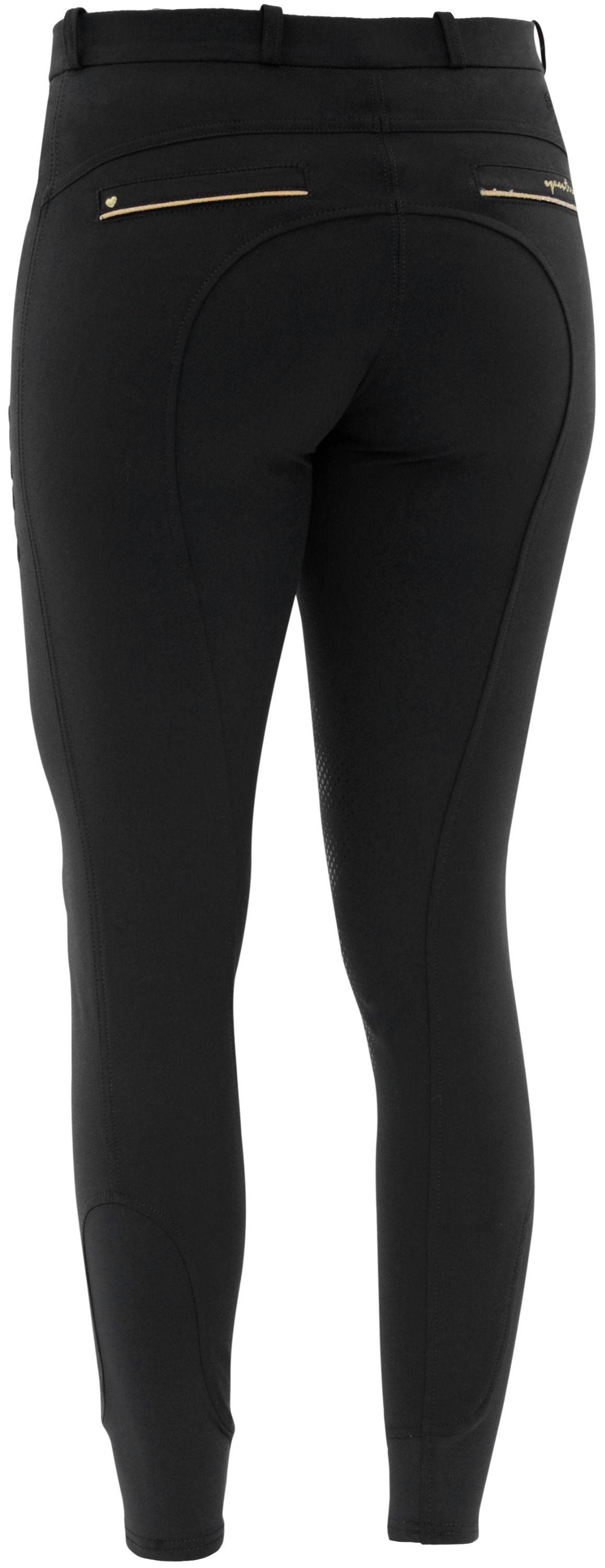 Annber Knee Grip Pants - Spooks