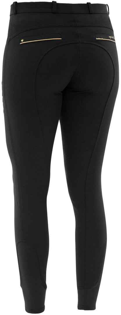 Annber Knee Grip Pants - Spooks