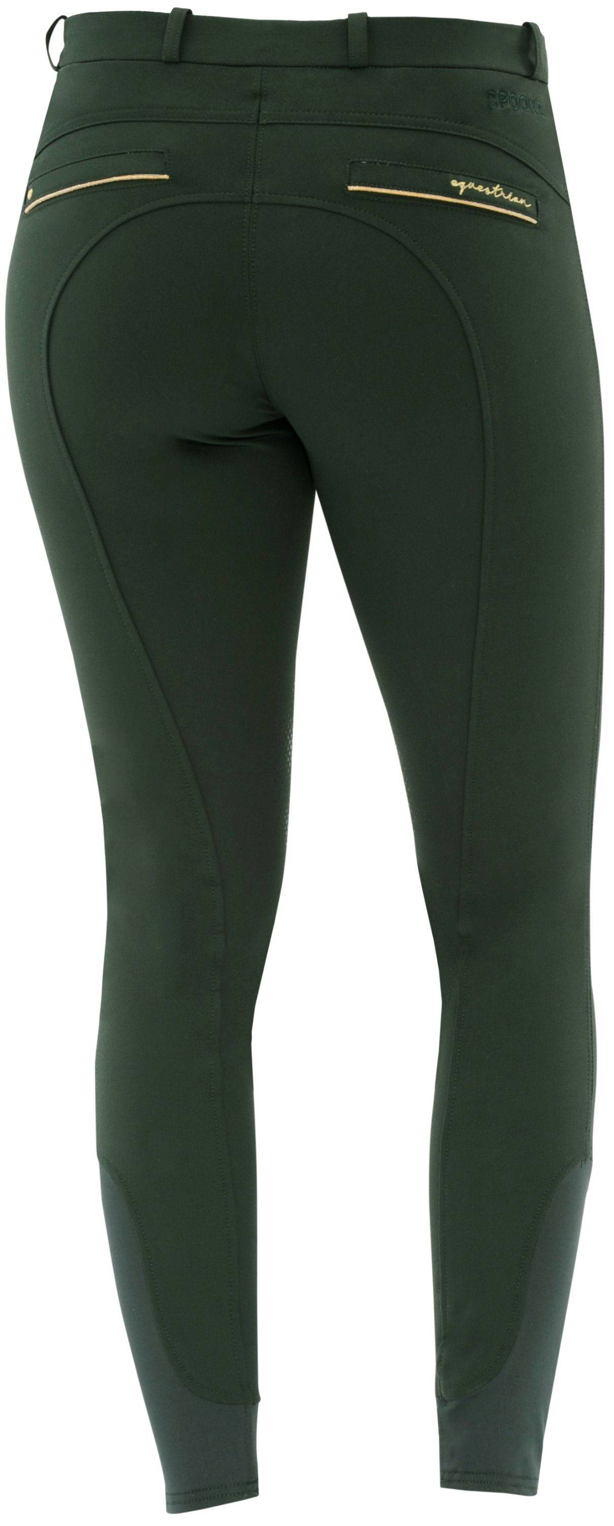 Annber Knee Grip Pants - Spooks