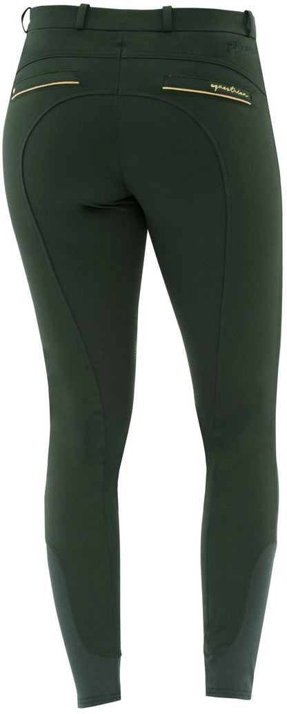 Annber Knee Grip Pants - Spooks