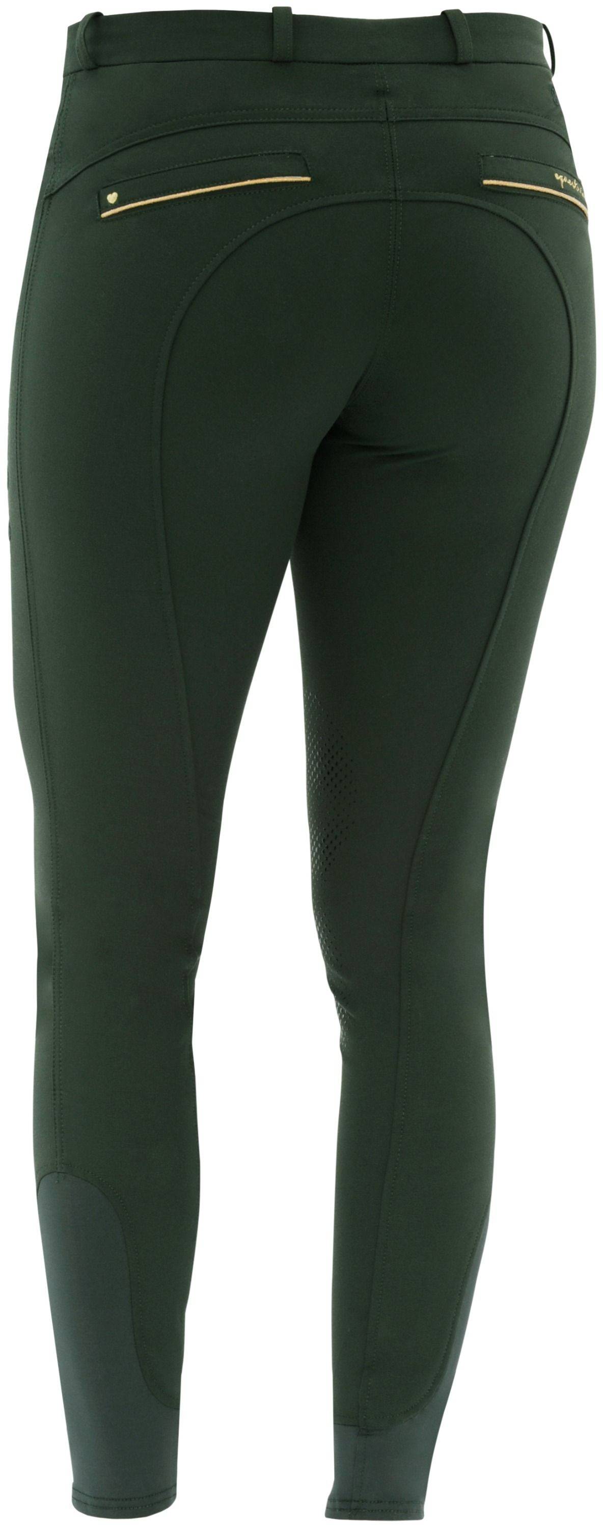 Annber Knee Grip Pants - Spooks