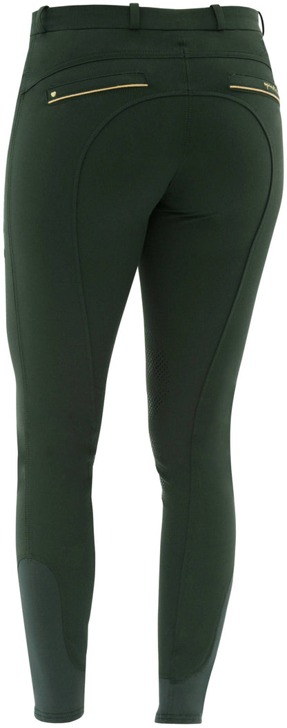 Annber Knee Grip Pants - Spooks