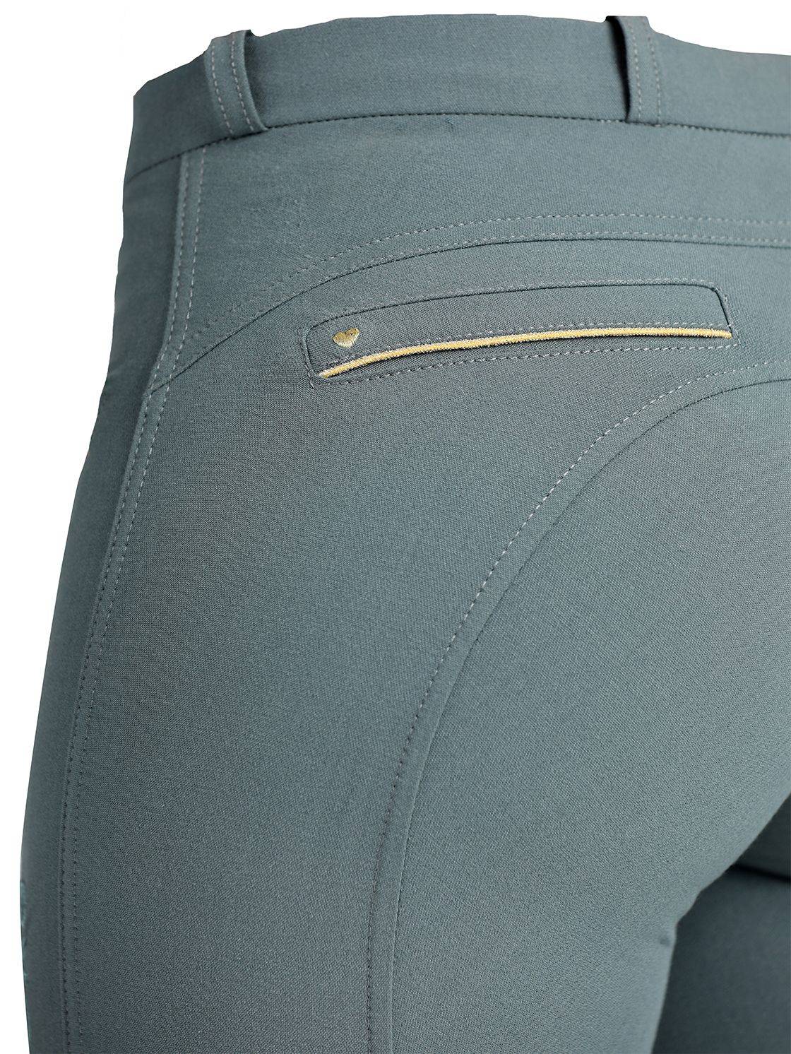 Annber Knee Grip Pants - Spooks