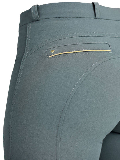 Annber Knee Grip Pants - Spooks