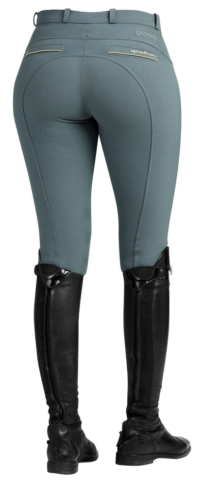 Annber Knee Grip Pants - Spooks