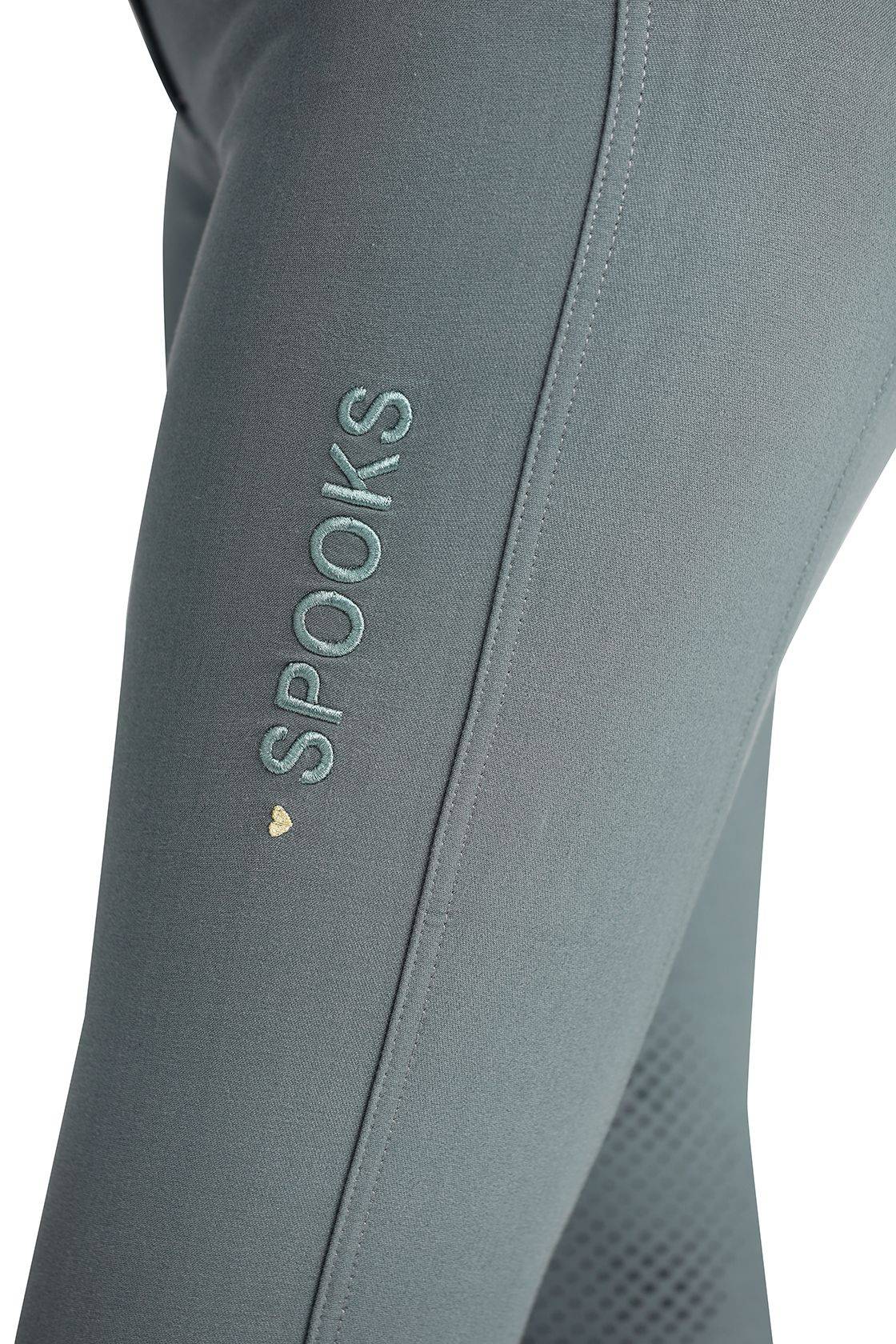 Annber Knee Grip Pants - Spooks