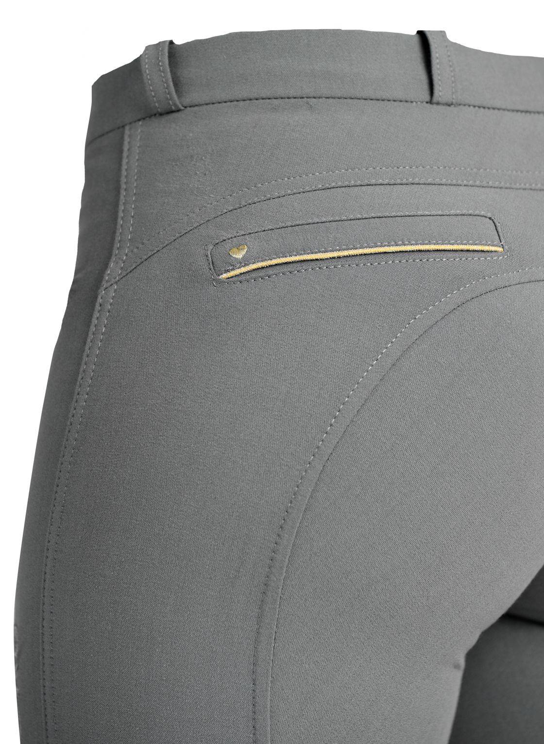 Annber Knee Grip Pants - Spooks