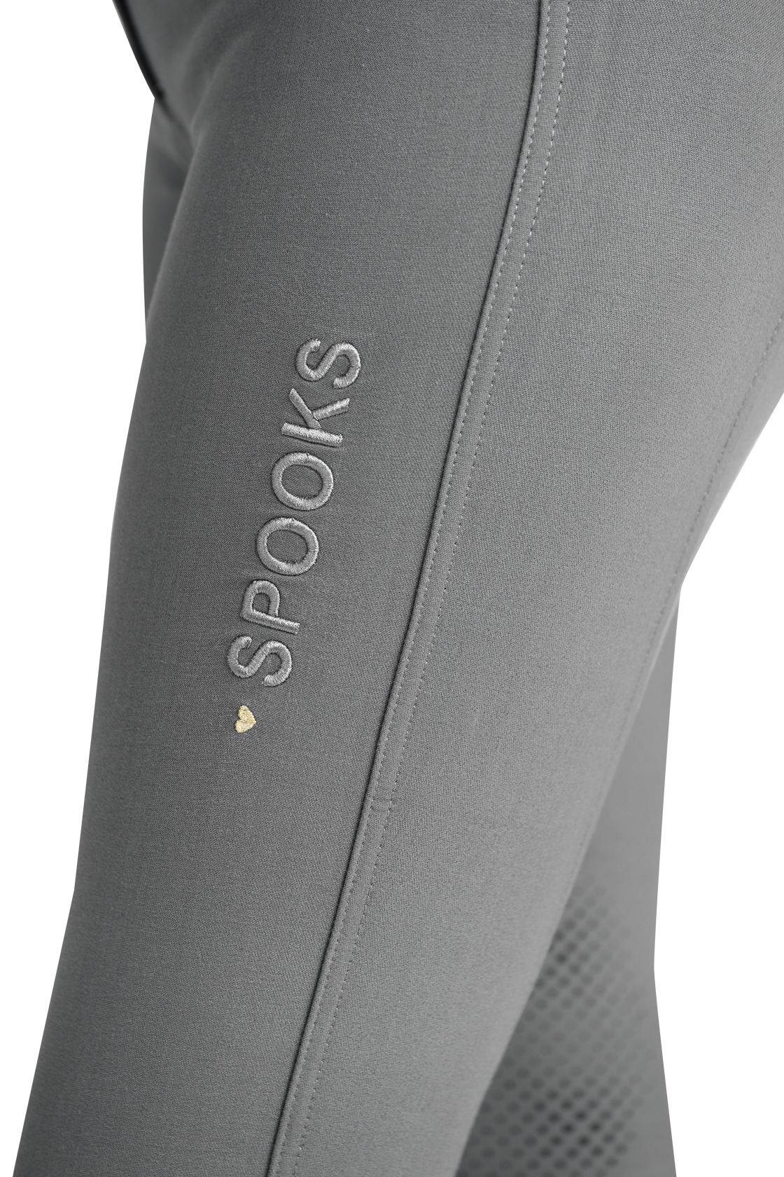 Annber Knee Grip Pants - Spooks