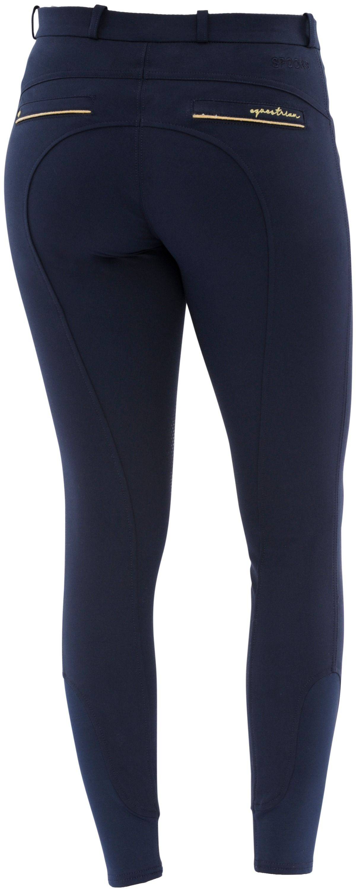 Annber Knee Grip Pants - Spooks