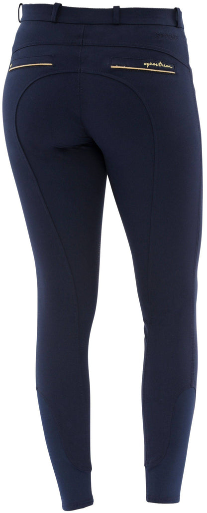 Annber Knee Grip Pants - Spooks