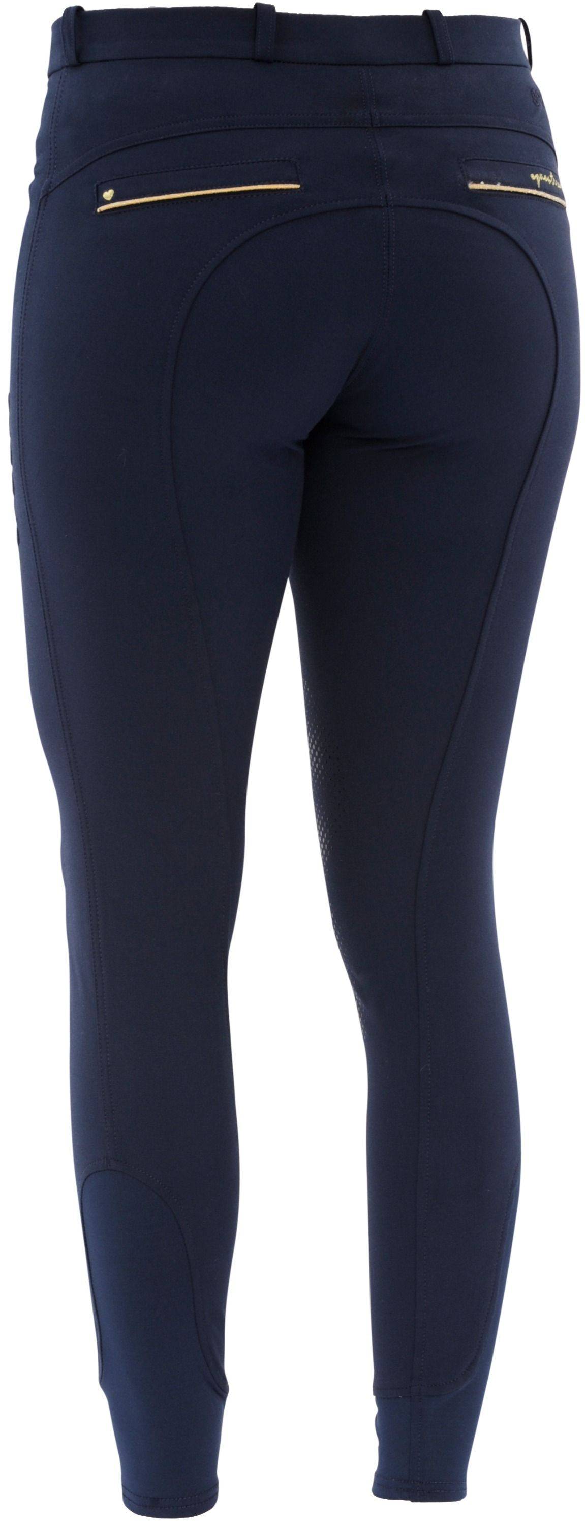 Annber Knee Grip Pants - Spooks